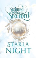 Cover: Seduced by the Sea Lord (Lords of Atlantis, #1) - Wendy Lynn Clark Publishing