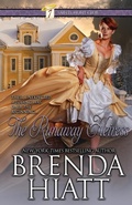 Cover: The Runaway Heiress - Dolphin Star Press