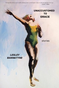 Abbildung von: Unaccustomed to Grace - Kallisto Gaia Press