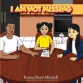 Cover: I Am Not Missing - Authors' Tranquility Press