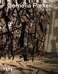 Cover: Cornelia Parker - Tate Publishing