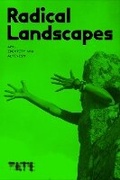 Cover: Radical Landscapes - Tate Publishing