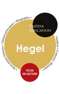 Cover: Hegel - Paideia Education