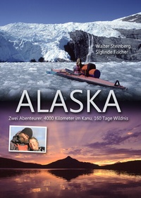 Abbildung von: ALASKA - Walter Steinberg