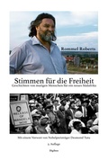 Cover: Stimmen f&uuml;r die Freiheit - Digiboo GmbH