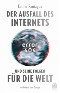 Abbildung von: Error 404 - Hoffmann & Campe