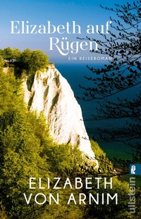 Abbildung von: Elizabeth auf Rügen - Ullstein Taschenbuchverlag