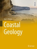 Cover: Coastal Geology - Springer