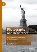 Cover: Photography and Resistance - Palgrave Macmillan