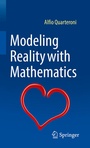 Cover: Modeling Reality with Mathematics - Springer