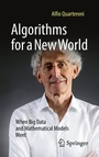 Cover: Algorithms for a New World - Springer