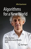 Cover: Algorithms for a New World - Springer