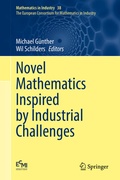 Bild: Novel Mathematics Inspired by Industrial Challenges - Springer