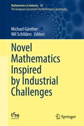 Bild: Novel Mathematics Inspired by Industrial Challenges - Springer