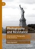 Cover: Photography and Resistance - Palgrave Macmillan