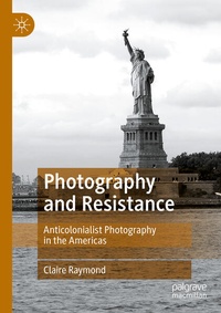 Enlarge image Cover: Photography and Resistance - Palgrave Macmillan