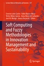 Cover: Soft Computing and Fuzzy Methodologies in Innovation Management and Sustainability - Springer