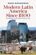Bild: Modern Latin America Since 1800 - Palgrave Macmillan