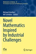 Bild: Novel Mathematics Inspired by Industrial Challenges - Springer