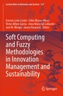 Cover: Soft Computing and Fuzzy Methodologies in Innovation Management and Sustainability - Springer