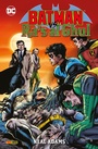 Cover: Batman vs. Ra's al Ghul - DC COMICS bei Panini Comics