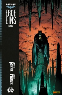 Abbildung von: Batman: Erde Eins - Bd. 3 (von 3) - DC COMICS bei Panini Comics