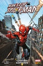 Cover: Non-Stop Spider-Man - Coup mit Köpfchen - Marvel bei Panini Comics