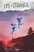Cover: Life is Strange (Band 5) - Heimkehr - PANINI