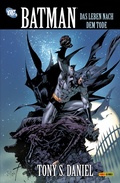 Cover: Batman: Das Leben nach dem Tode - DC COMICS bei Panini Comics