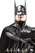 Cover: Batman - Die besten Storys aller Zeiten - DC COMICS bei Panini Comics