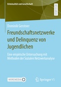 Bild: Freundschaftsnetzwerke und Delinquenz von Jugendlichen - Springer VS