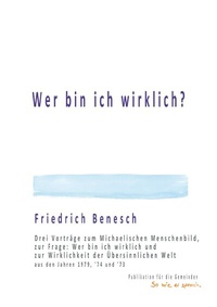 Enlarge image Cover: Wer bin ich wirklich? - epubli