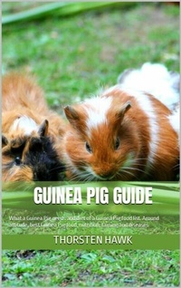 Abbildung von: Guinea Pig Guide - epubli