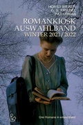 Cover: ROMANKIOSK AUSWAHLBAND WINTER 2021/2022 - epubli