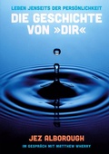 Cover: Die Geschichte von "Dir" - BoD - Books on Demand