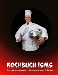 Abbildung von: Kochbuch ISMS - BoD - Books on Demand