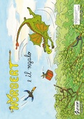 Cover: Norbert e il regalo - Norbert il Drago