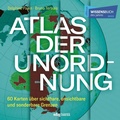Cover: Atlas der Unordnung - Theiss in Herder