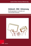Cover: Umbruch - Bild - Erinnerung - V&R unipress