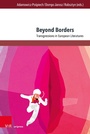 Cover: Beyond Borders - V&R unipress