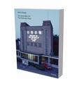 Cover: R&eacute;my Zaugg: Der besondere Ort - Snoeck