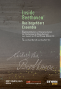 Cover: Inside Beethoven! The Audience Goes on Stage / Das begehbare Ensemble - Gemeinn&uuml;tziger Verein "Beethoven-Haus Bonn"