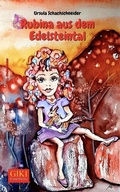 Cover: Rubina aus dem Edelsteintal - Gill-Verlag