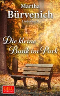 Cover: Die kleine Bank im Park - Gill-Verlag