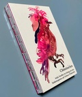 Cover: Chinoiserien - weiw-Verlag