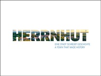 Enlarge image Cover: HERRNHUT - Comenius-Buchhandlung