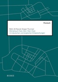 Cover: W&ouml;rterbuch Farsi-Dari / Dari-Farsi mit deutschen und englischen Entsprechungen - Buske, H