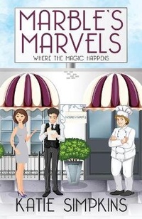 Enlarge image Cover: Marble's Marvels - Next Chapter