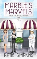 Cover: Marble's Marvels - Next Chapter