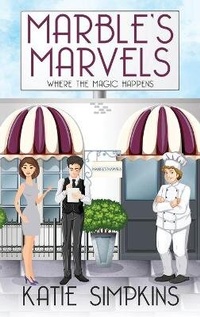 Enlarge image Cover: Marble's Marvels - Next Chapter